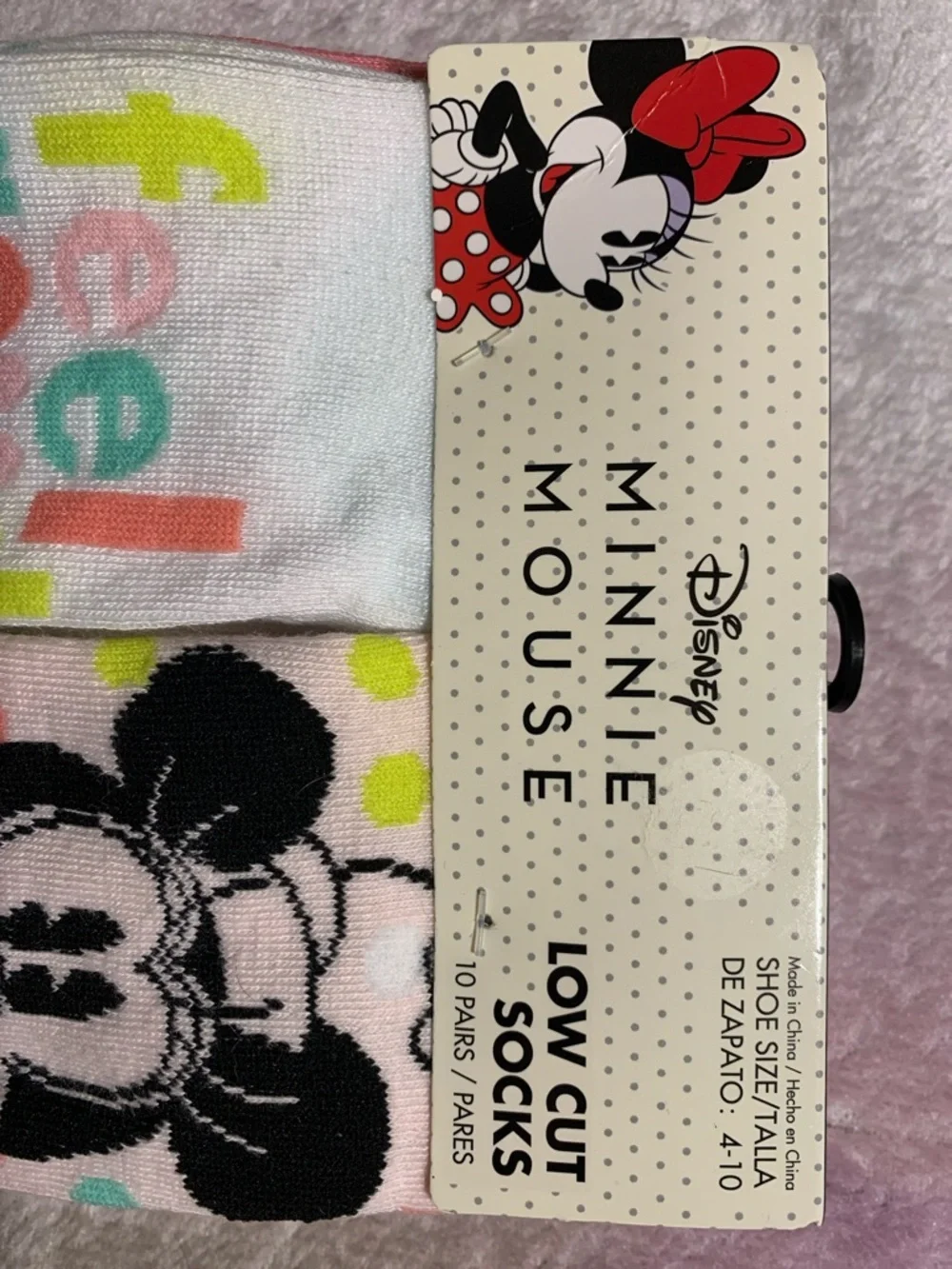 Disney minnie mouse